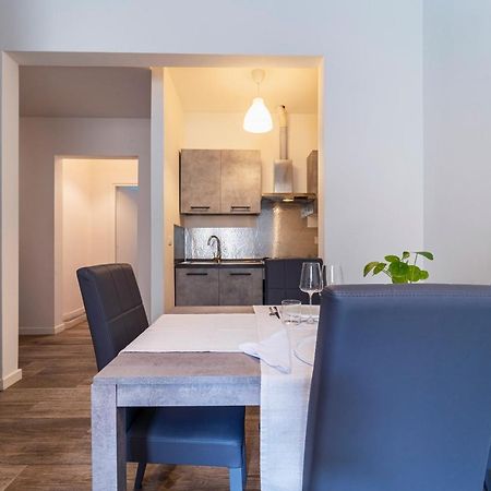 Florence Studio 2_City Centre Ngoại thất bức ảnh