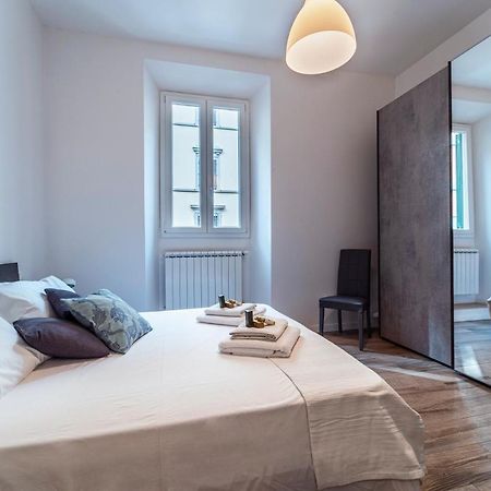 Florence Studio 2_City Centre Ngoại thất bức ảnh