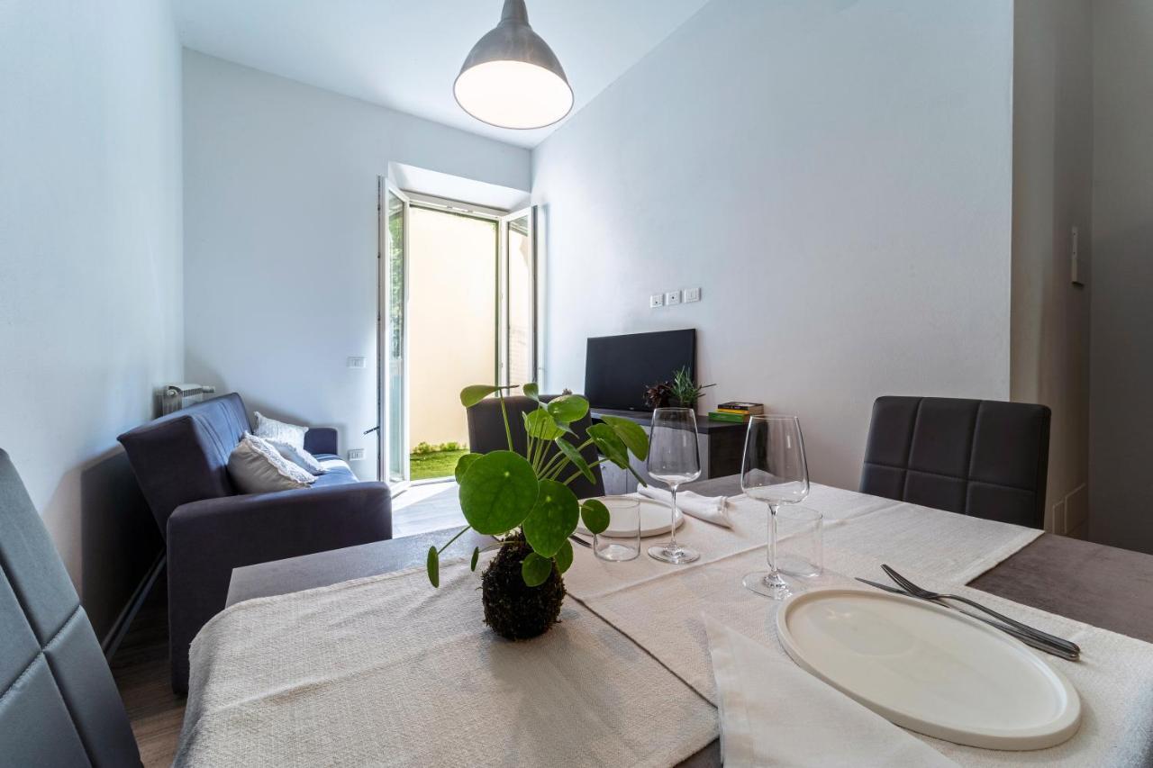 Florence Studio 2_City Centre Ngoại thất bức ảnh