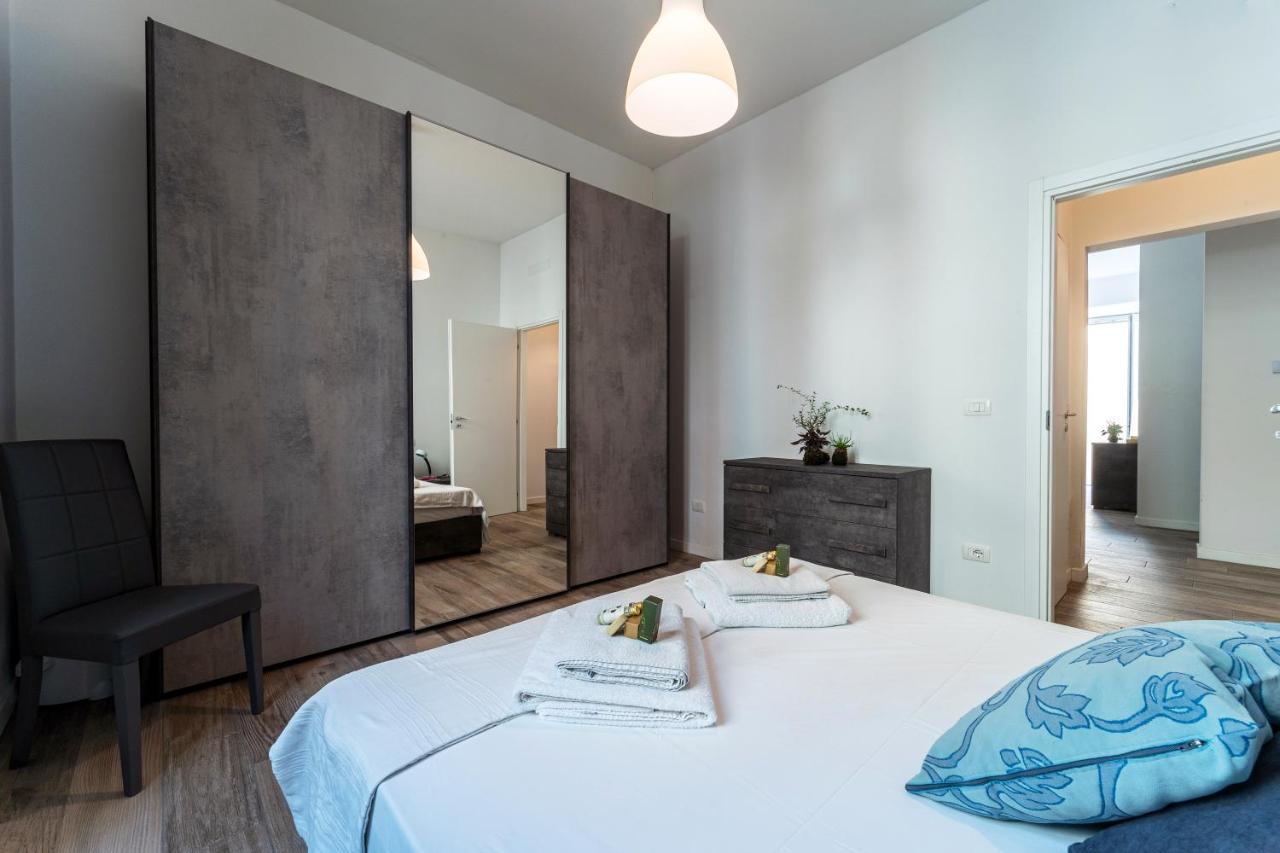 Florence Studio 2_City Centre Ngoại thất bức ảnh