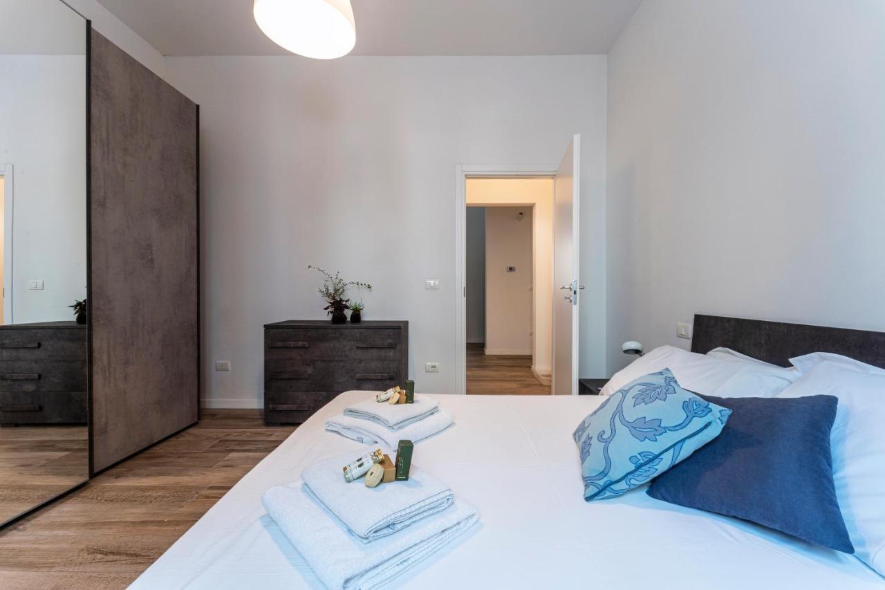 Florence Studio 2_City Centre Ngoại thất bức ảnh