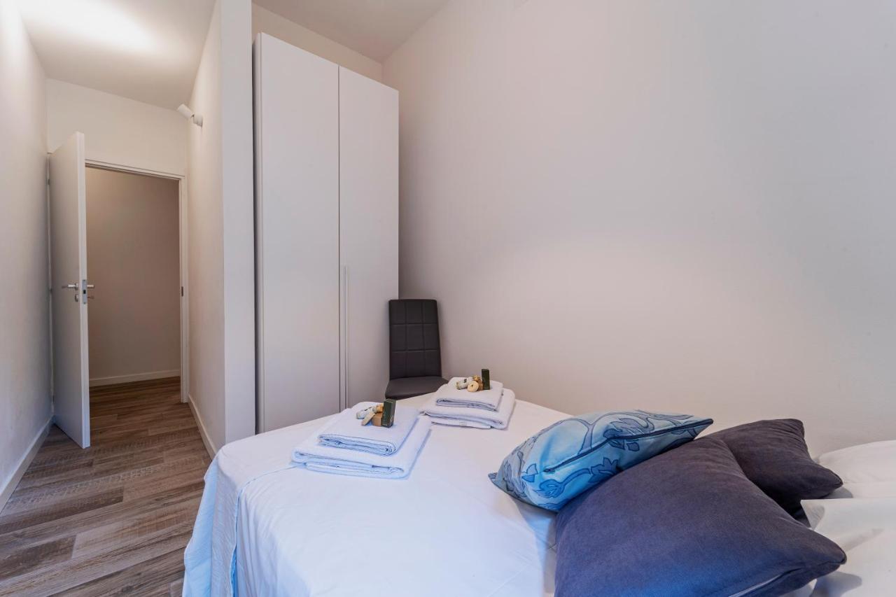Florence Studio 2_City Centre Ngoại thất bức ảnh