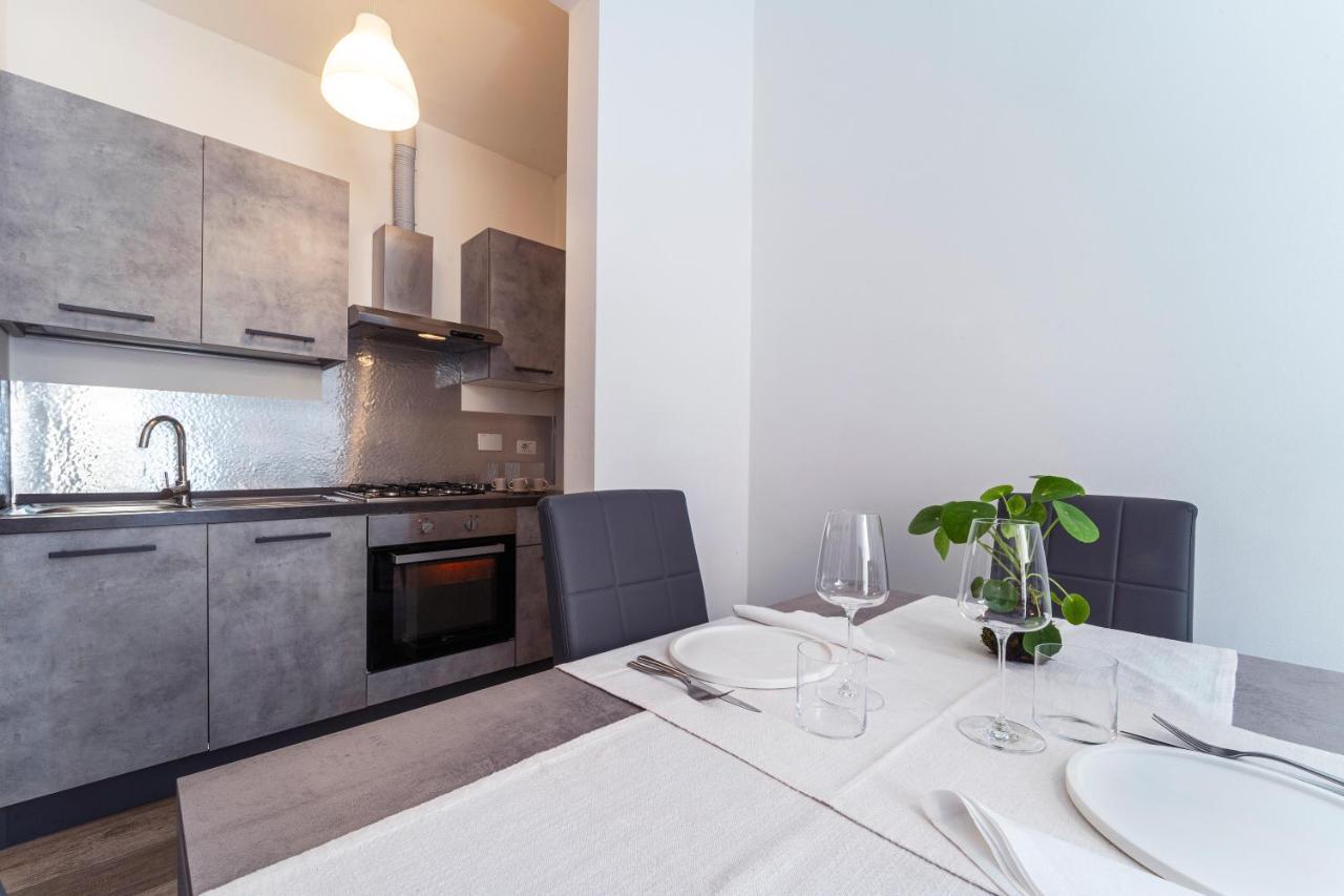 Florence Studio 2_City Centre Ngoại thất bức ảnh