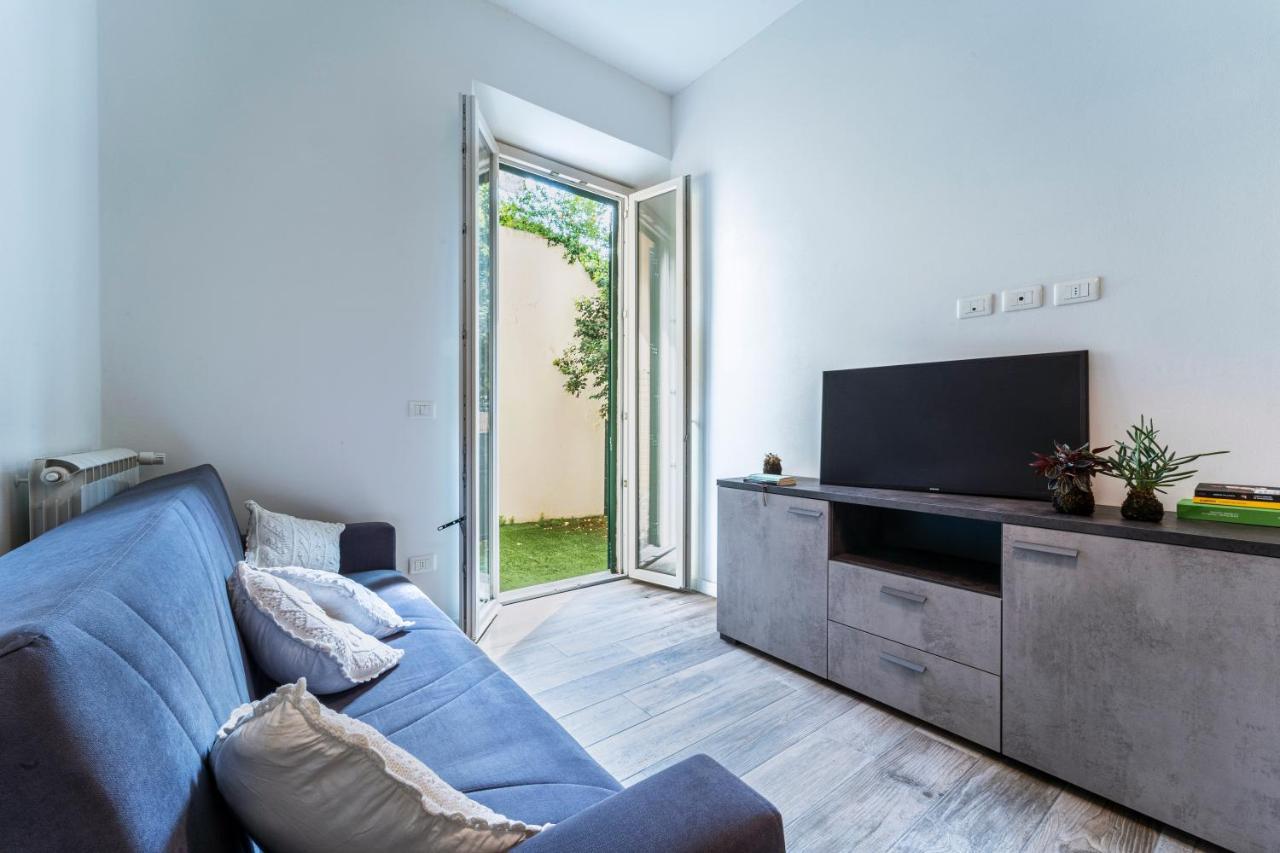 Florence Studio 2_City Centre Ngoại thất bức ảnh