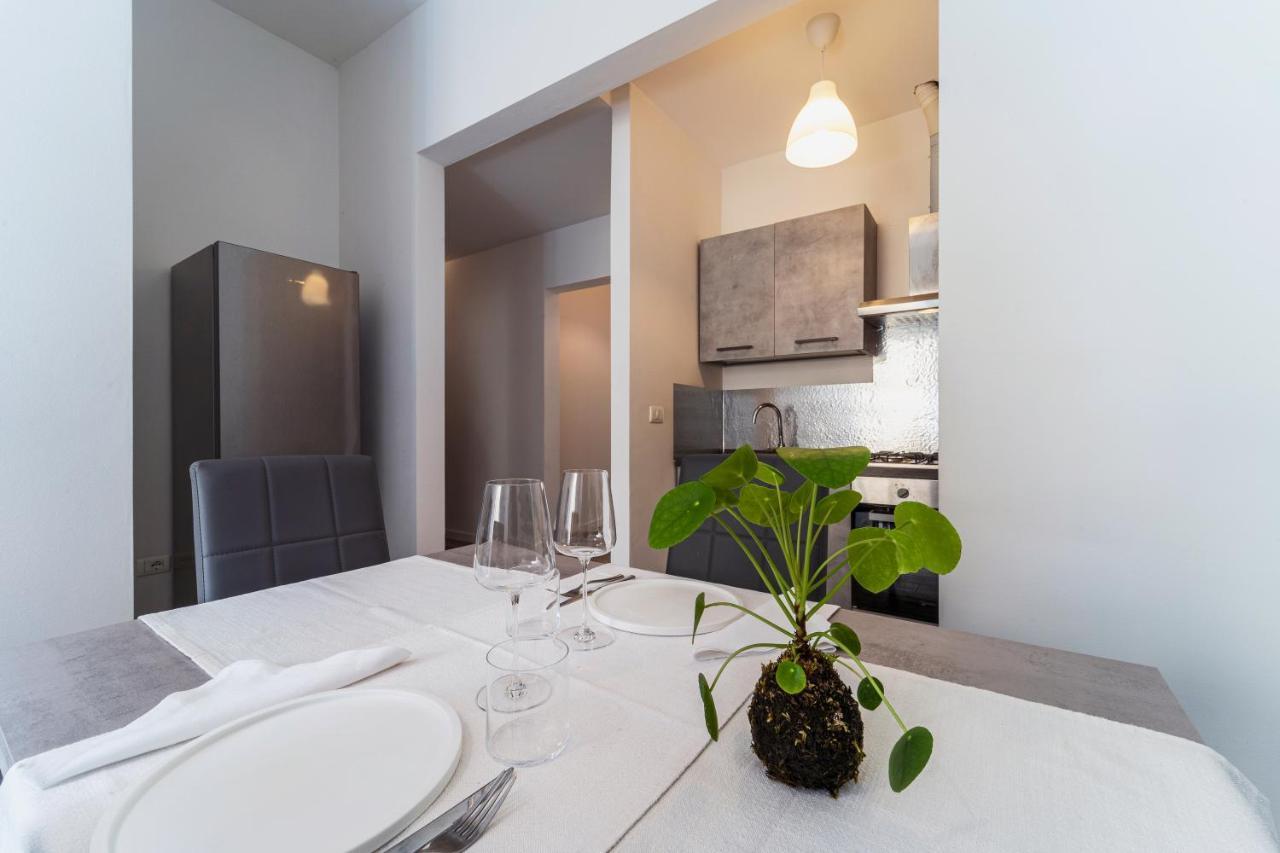 Florence Studio 2_City Centre Ngoại thất bức ảnh