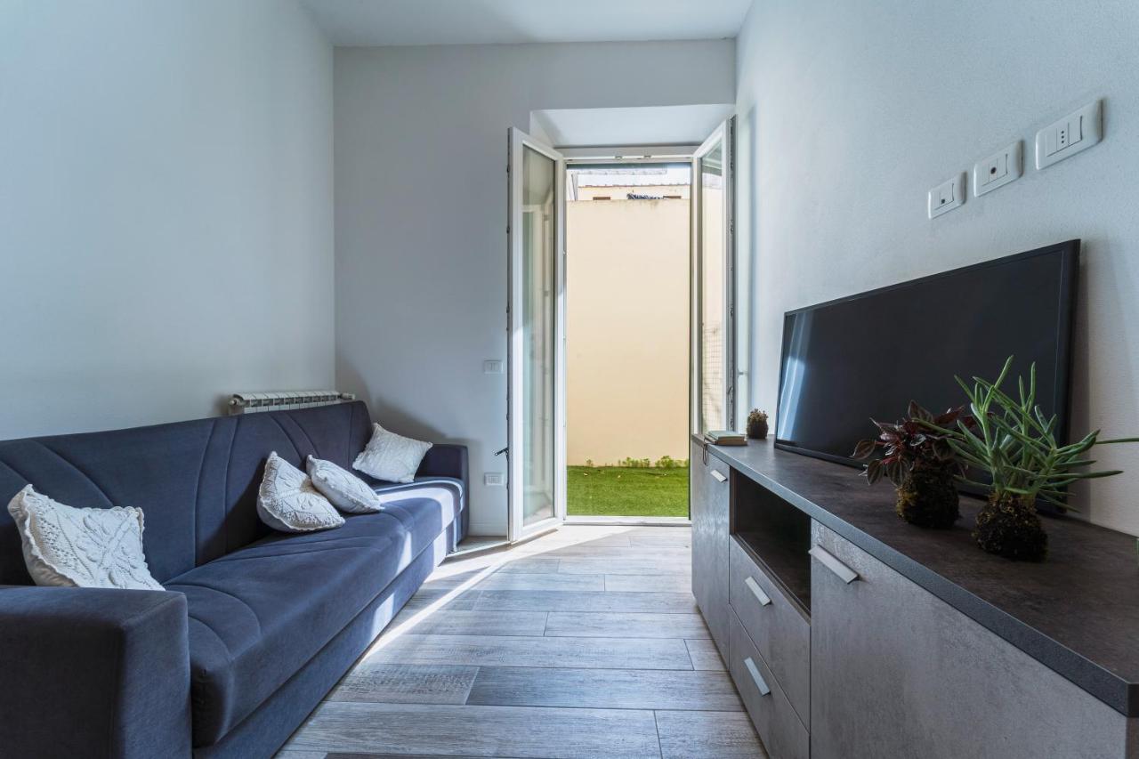 Florence Studio 2_City Centre Ngoại thất bức ảnh