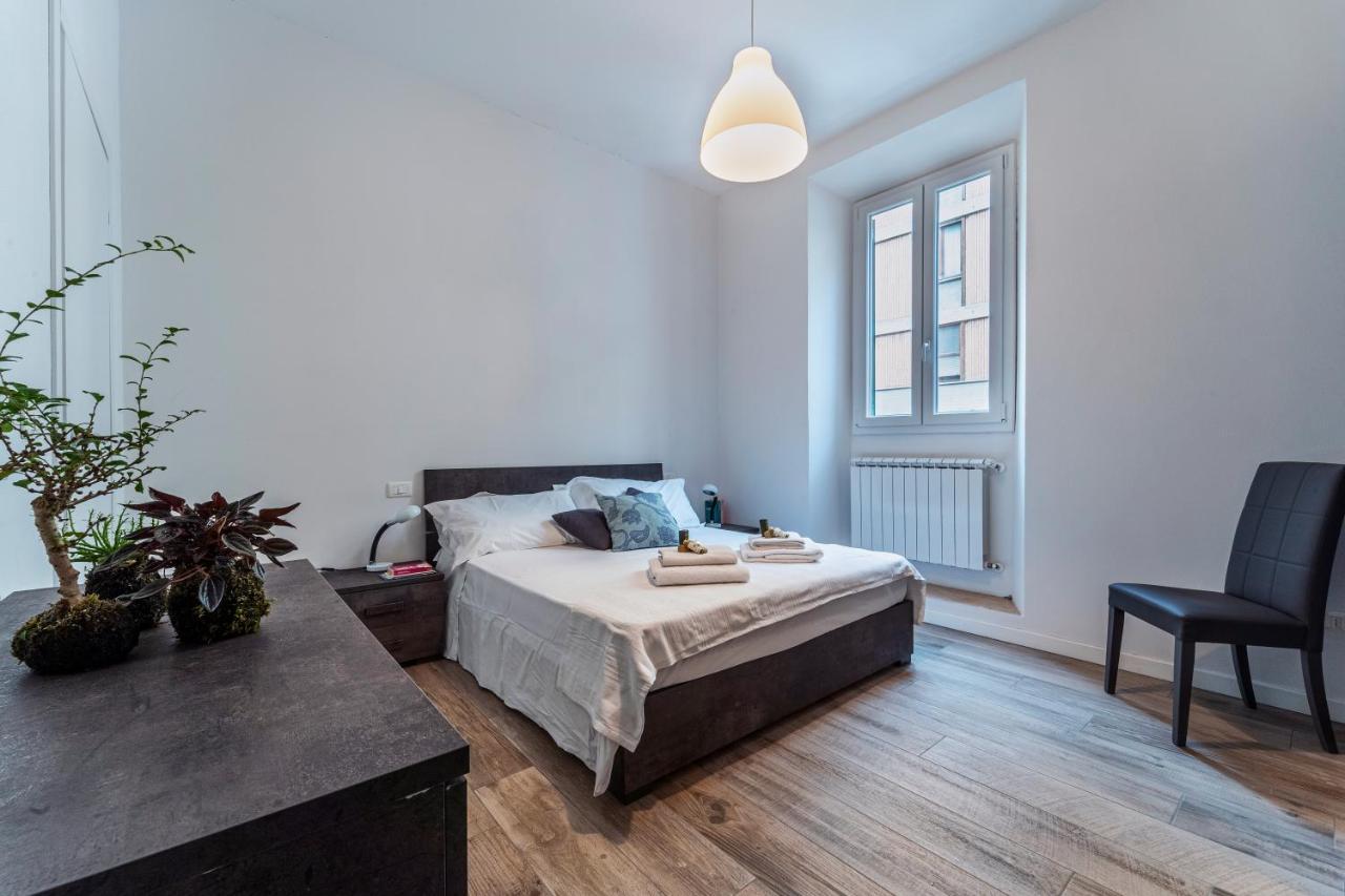 Florence Studio 2_City Centre Ngoại thất bức ảnh