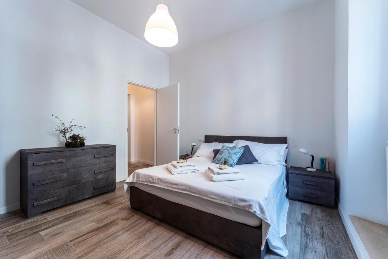Florence Studio 2_City Centre Ngoại thất bức ảnh