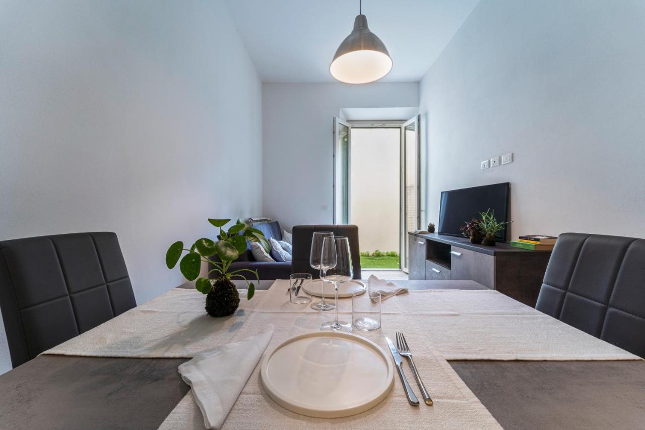 Florence Studio 2_City Centre Ngoại thất bức ảnh