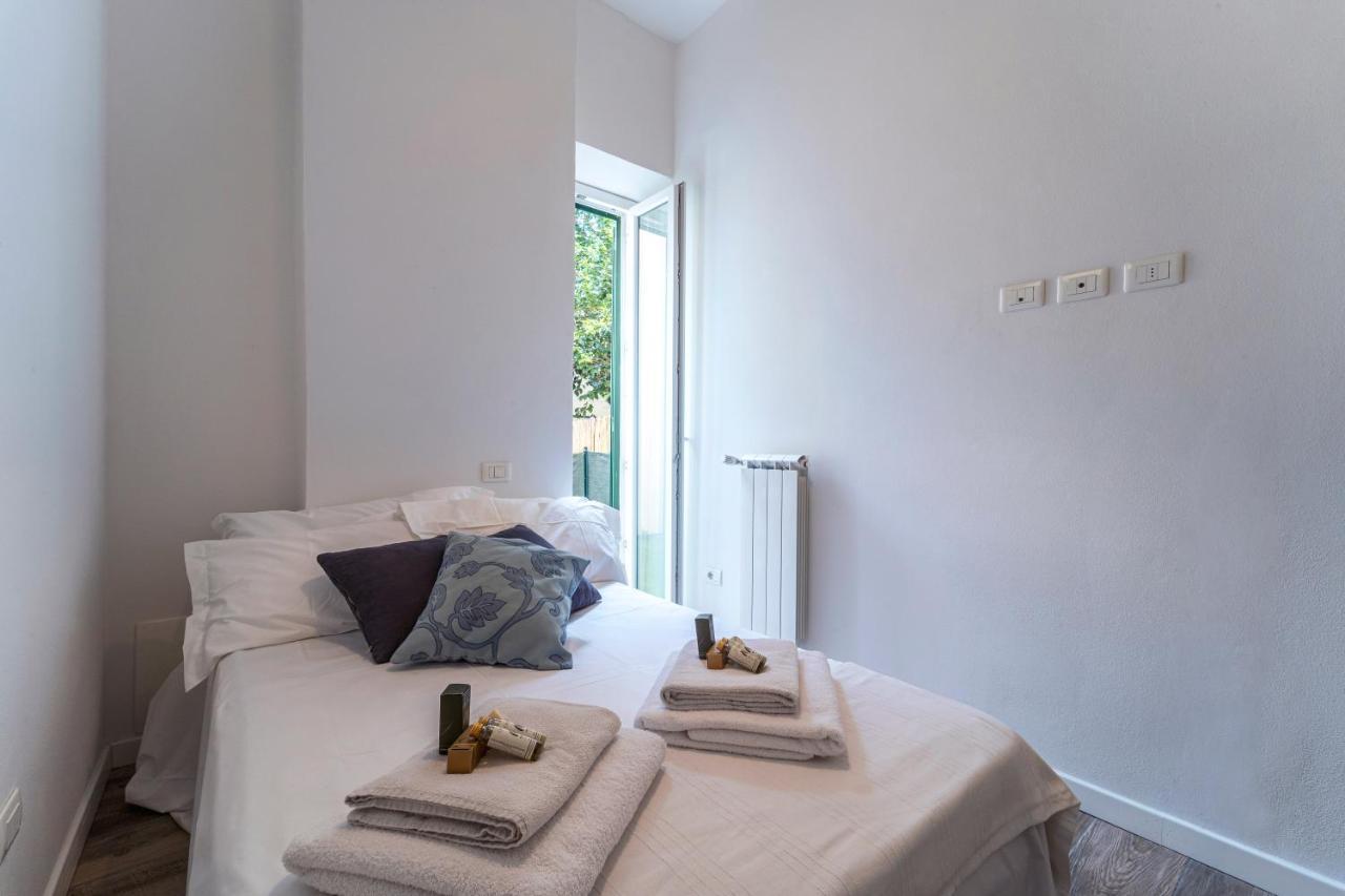 Florence Studio 2_City Centre Ngoại thất bức ảnh
