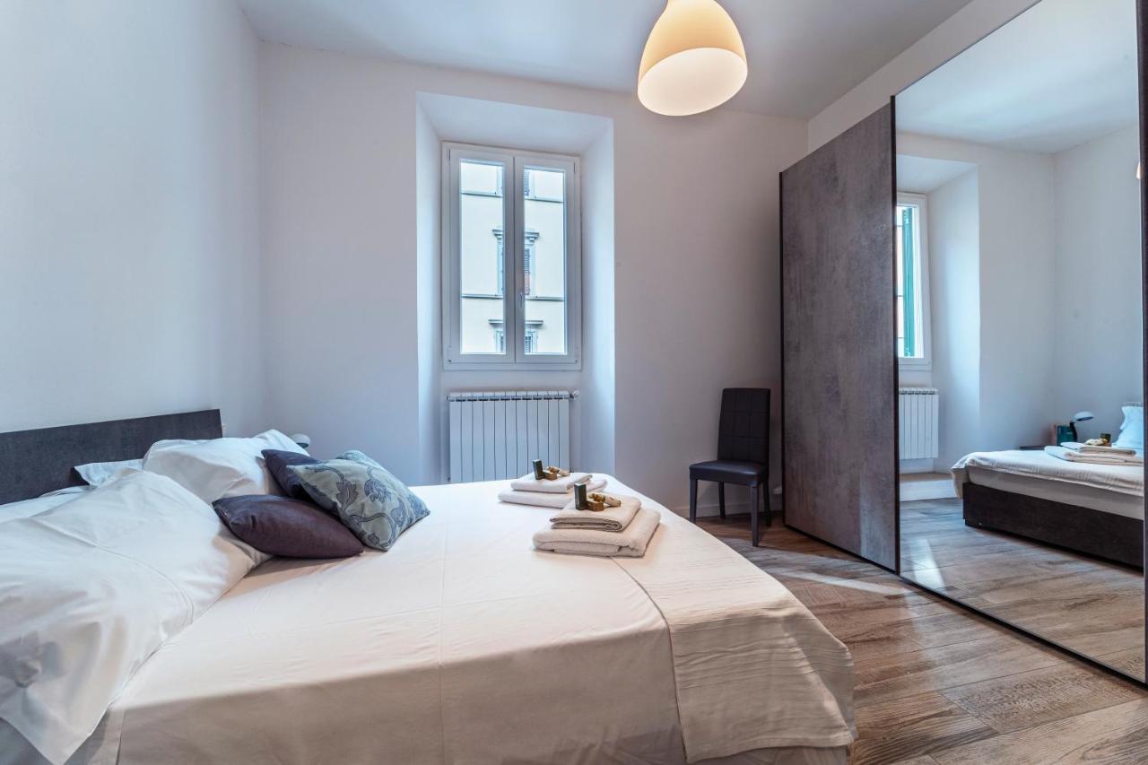 Florence Studio 2_City Centre Ngoại thất bức ảnh