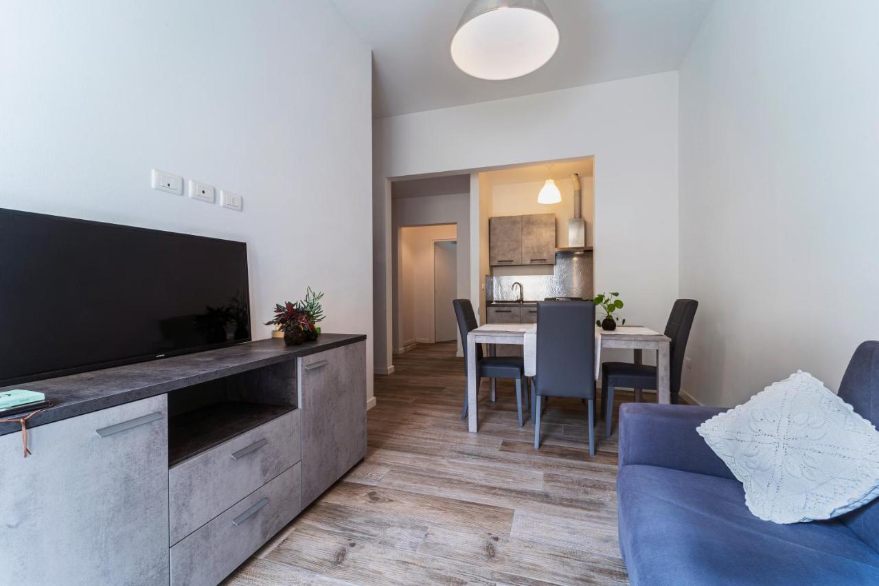 Florence Studio 2_City Centre Ngoại thất bức ảnh