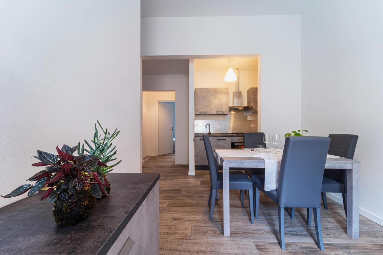 Florence Studio 2_City Centre Ngoại thất bức ảnh