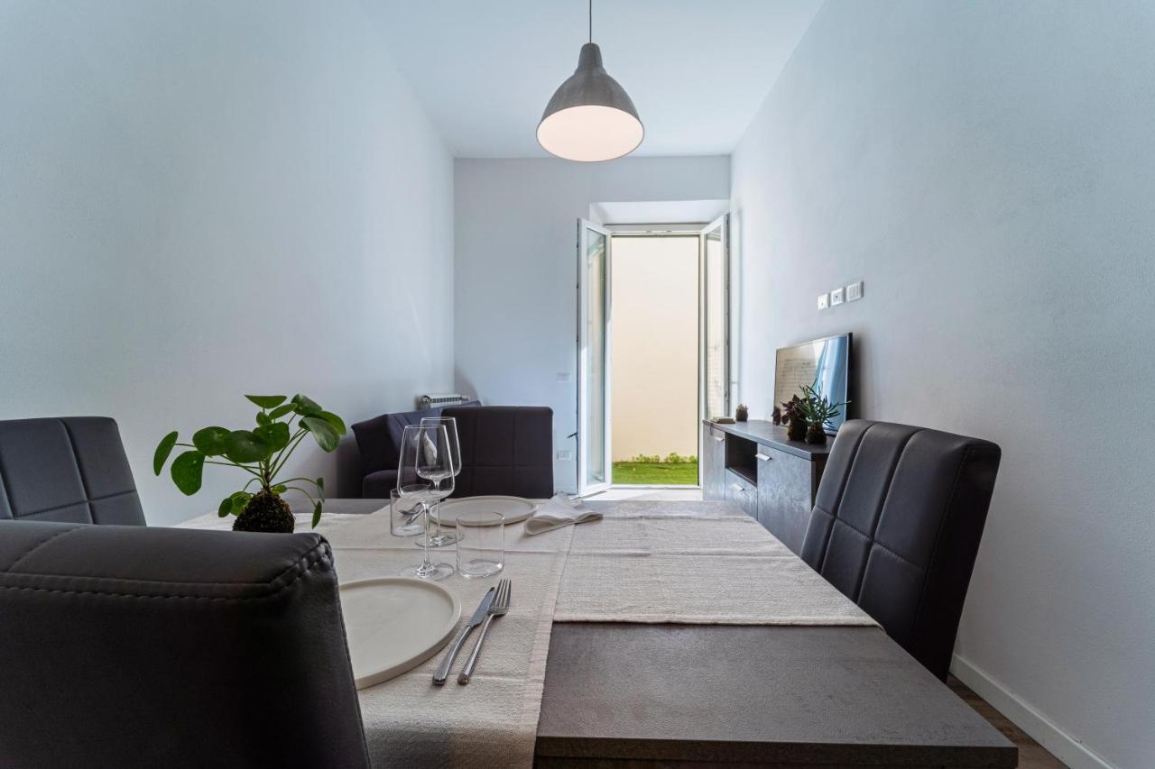 Florence Studio 2_City Centre Ngoại thất bức ảnh