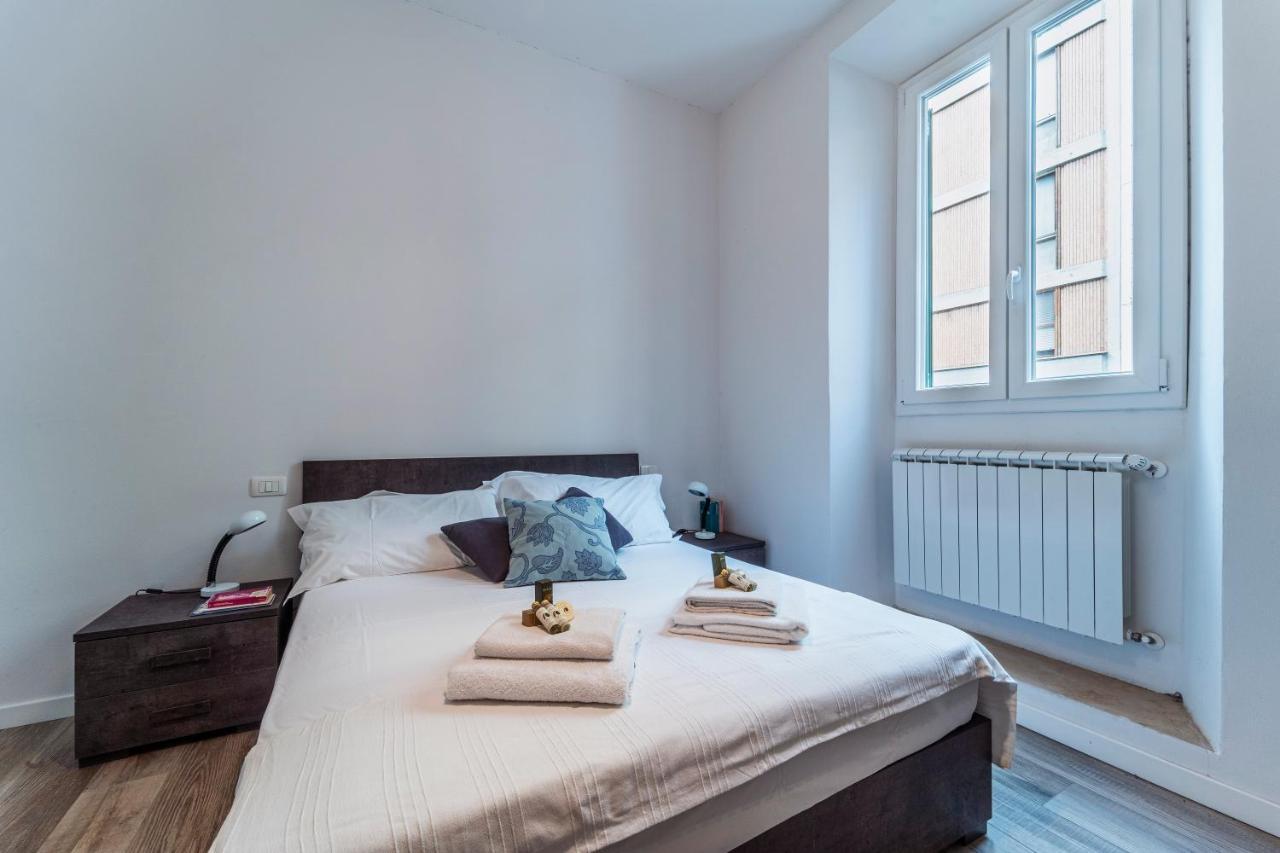 Florence Studio 2_City Centre Ngoại thất bức ảnh