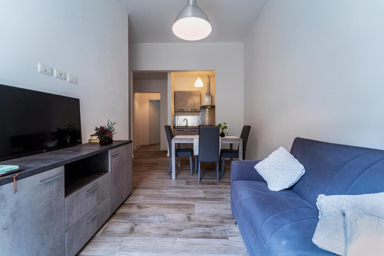 Florence Studio 2_City Centre Ngoại thất bức ảnh