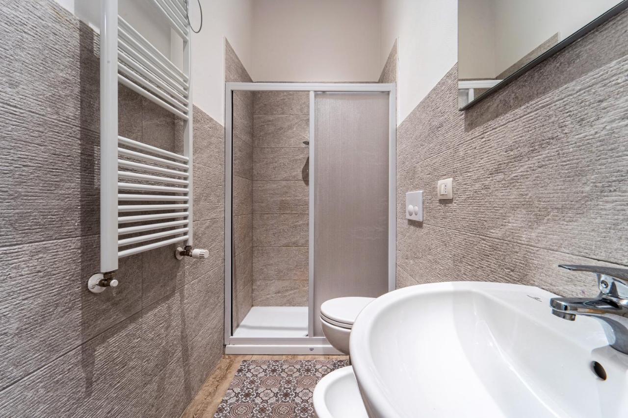 Florence Studio 2_City Centre Ngoại thất bức ảnh