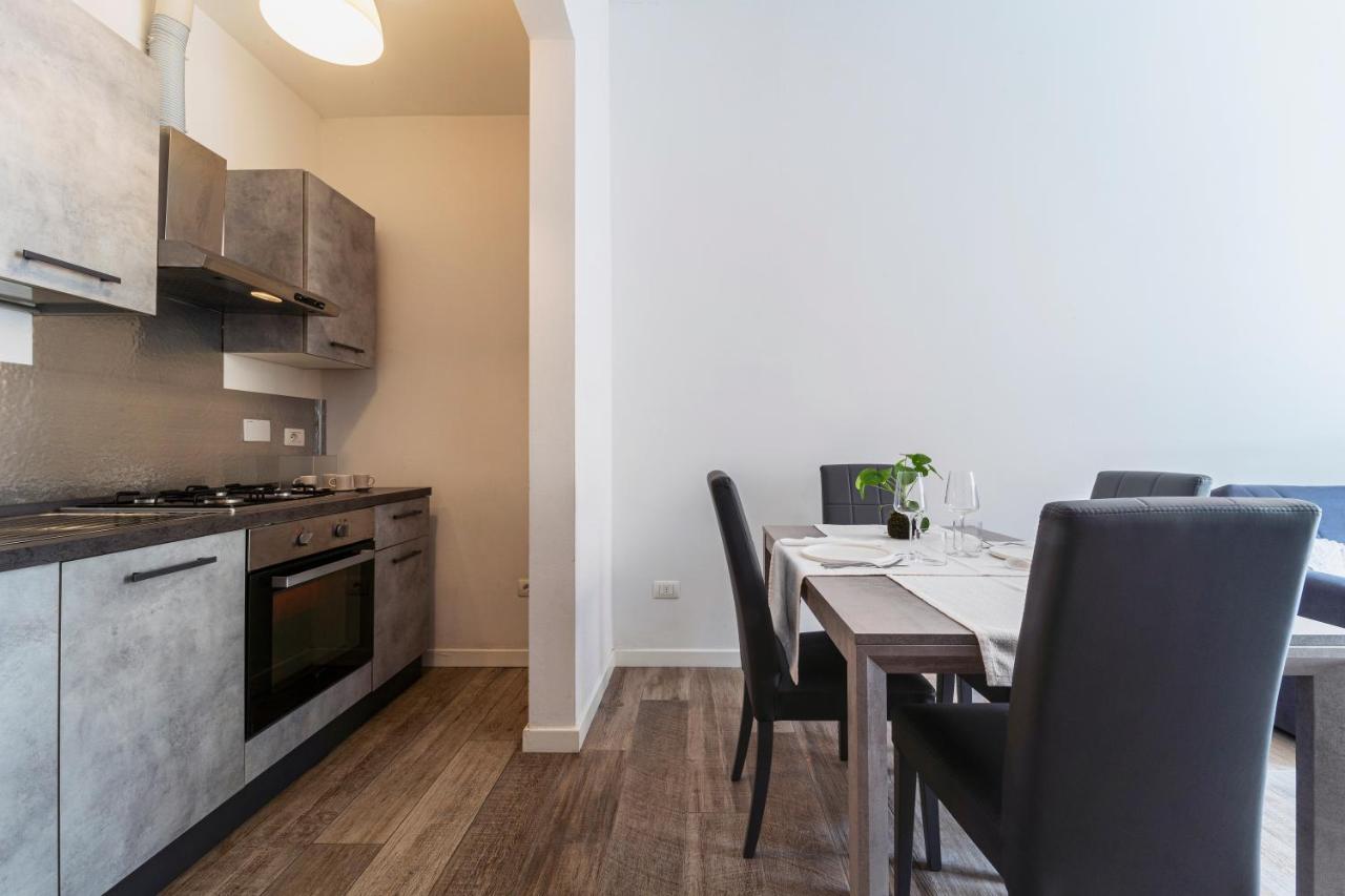 Florence Studio 2_City Centre Ngoại thất bức ảnh