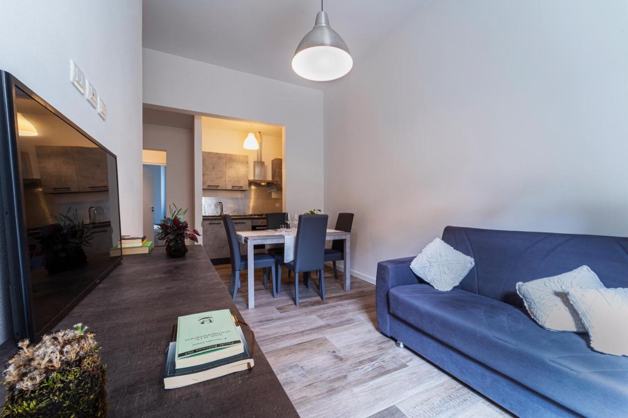 Florence Studio 2_City Centre Ngoại thất bức ảnh