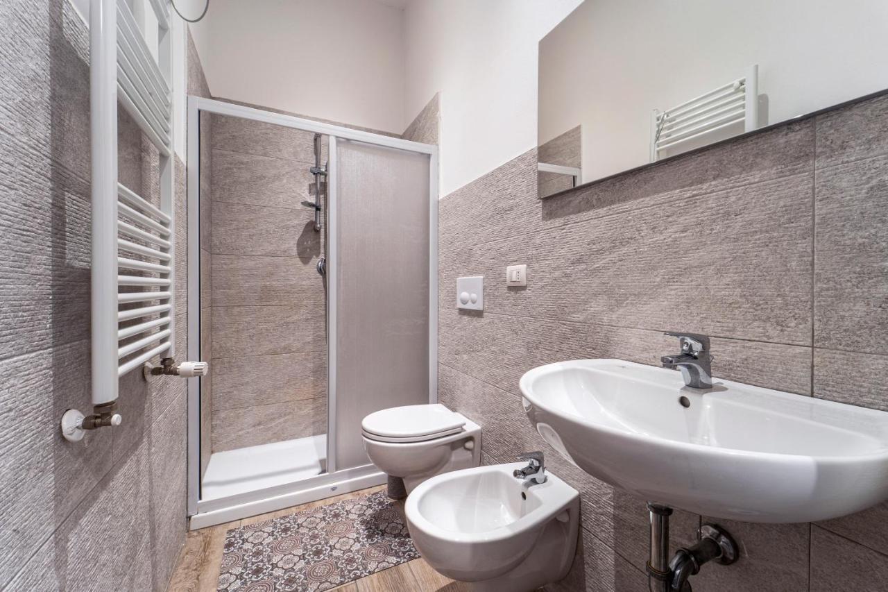 Florence Studio 2_City Centre Ngoại thất bức ảnh